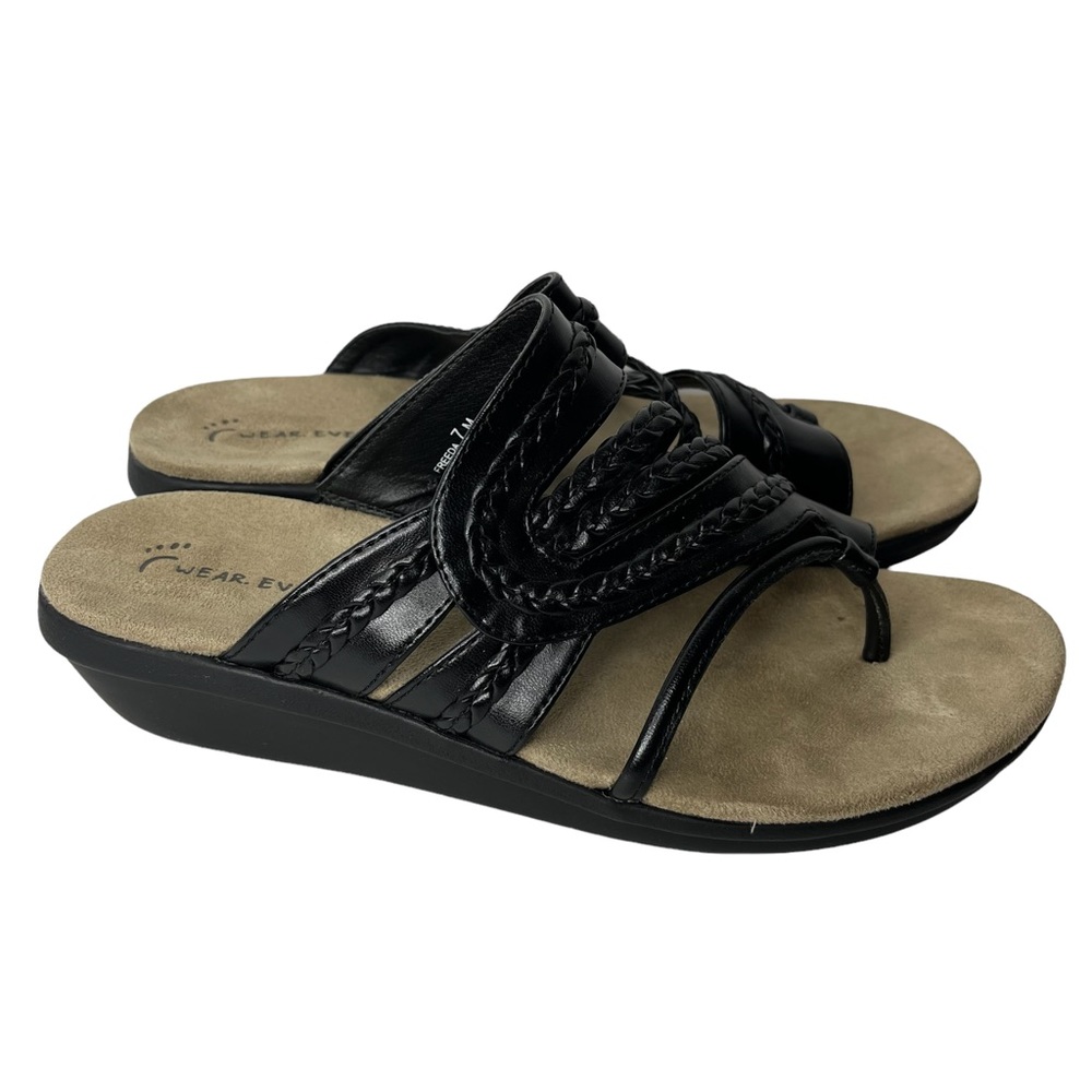 Wear Ever Sandals